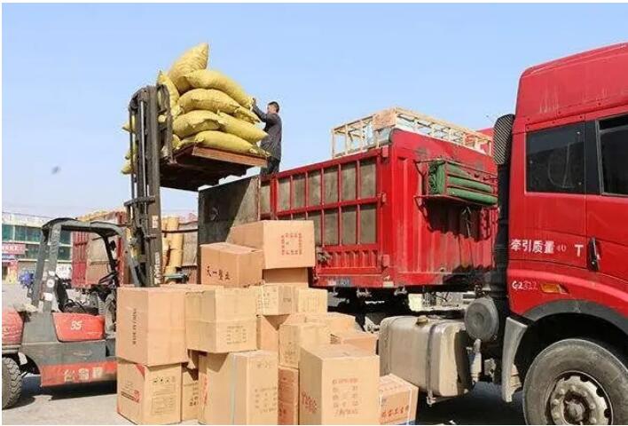 漳州到和布克赛尔蒙古自治县物流专线