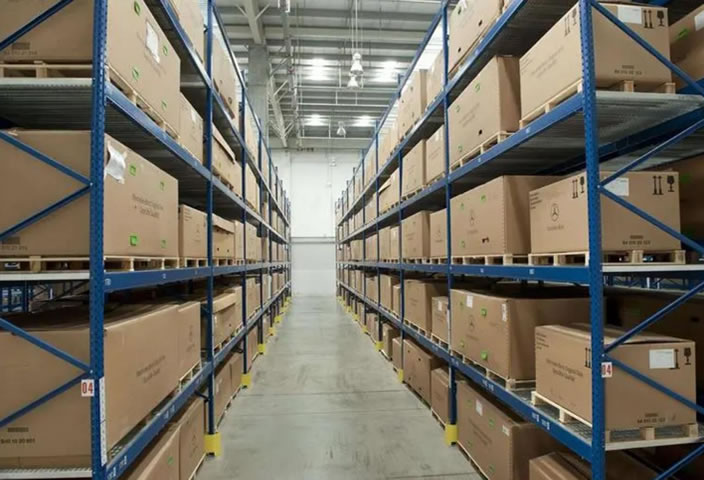 漳州到和布克赛尔蒙古自治县货物仓储