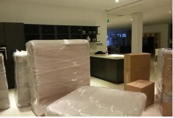 漳州到和布克赛尔蒙古自治县长途搬家