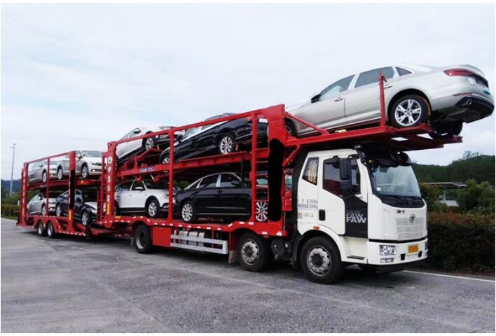 漳州到和布克赛尔蒙古自治县轿车托运